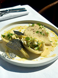 Photo n°44 de Le Carlotta à Caen (Restaurant français)