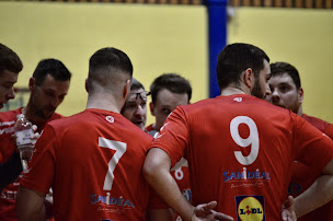Photo n°4 de Handball Bourg à Bourg-en-Bresse (Club de handball)