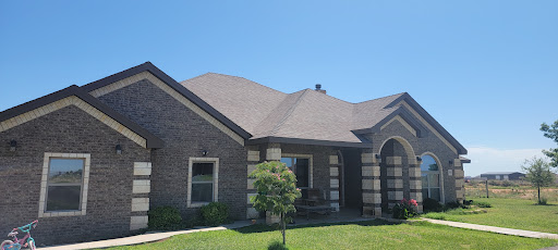 Dan's Roofing - Visual