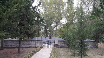 German Soldiers Memory Cemetery