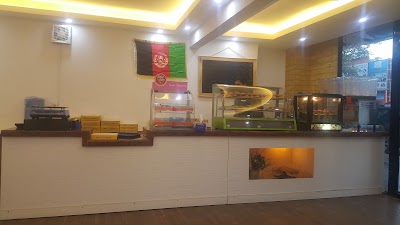 Photos of Slice Bakery