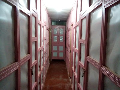 lodging