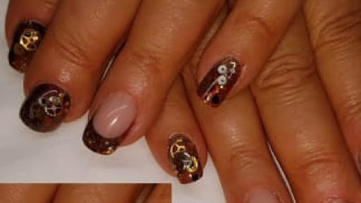 Zoe Ann Nail Artist