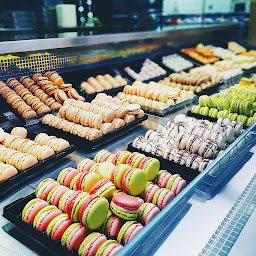 Photo n°2 de Les Macarons de PIM!! à Cahors (Pâtisserie)