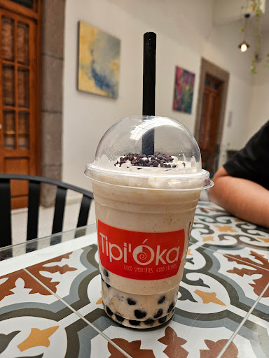 Tipi'Óka Centro - Thumbnail