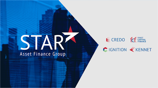 STAR Asset Finance