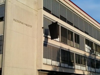 Photos of Faculty of humanities and social sciences, University of Zagreb