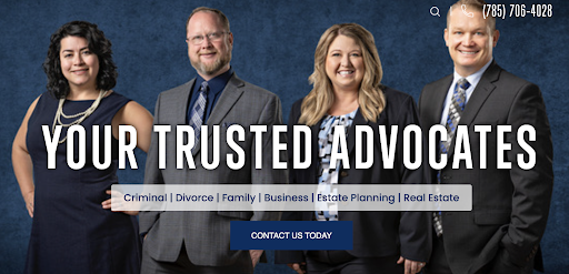 Family Attorney Gabriela Vega