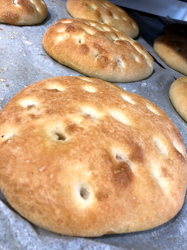 Italo Tresoldi forno artigianale - Villaggio degli Sposi - Thumbnail