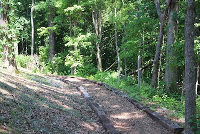 Photos of Billy Dunlop Park