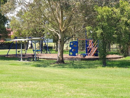 Bowthorne Park Playground Gallery - Australia