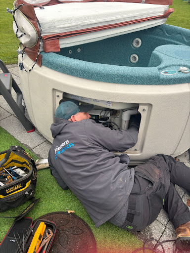 Aviemore Hot Tub Services