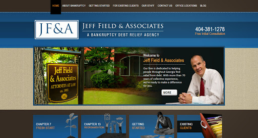 Jeff Field & Associates - Thumbnail