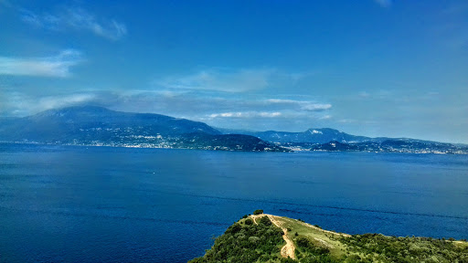 Riserva Naturale Orientata della Rocca e del Sasso - Thumbnail