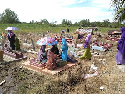 Photos of Pemakaman Umum Parit Berkat Usaha