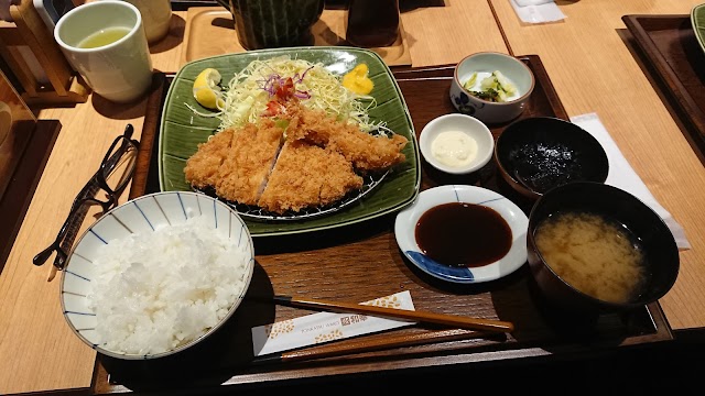 和幸ソリッドスクエア 川崎店