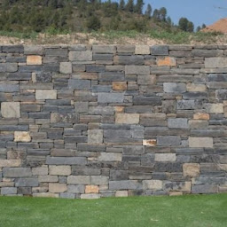 Photo n°10 de MRC Dallages SAS à Ville-la-Grand (Fournisseur de pierre naturelle)