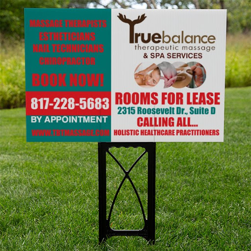 True Balance Therapeutic Massage Gallery - United States