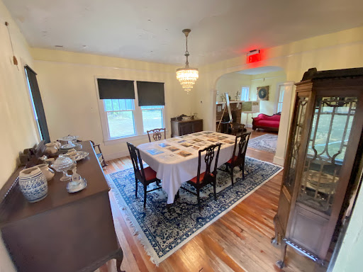 Bradford - Ma Barker House - Thumbnail