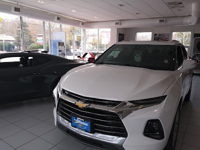 Paul Masse Chevrolet South, Inc.