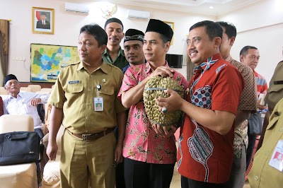 Photos of Desa Wisata Durian Pogog