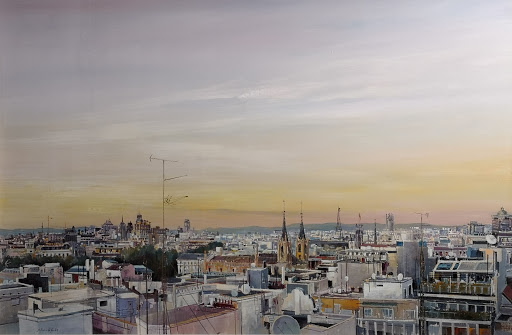 espacio ARDEARTe - Visual