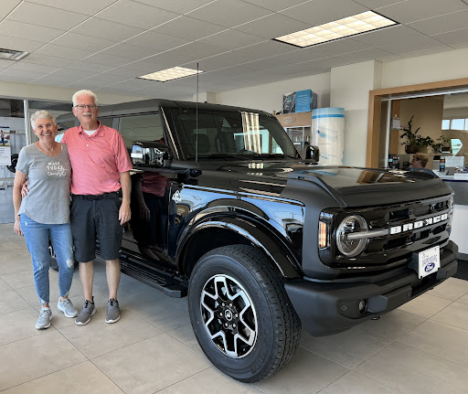 Warrensburg Ford - Thumbnail