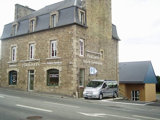 Pompes funèbres PASTUREL