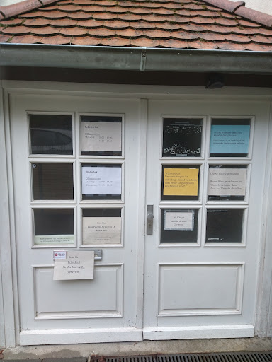 UB Erlangen-Nürnberg: Teilbibliothek 01MW Religionswissenschaft und Interkulturelle Theologie