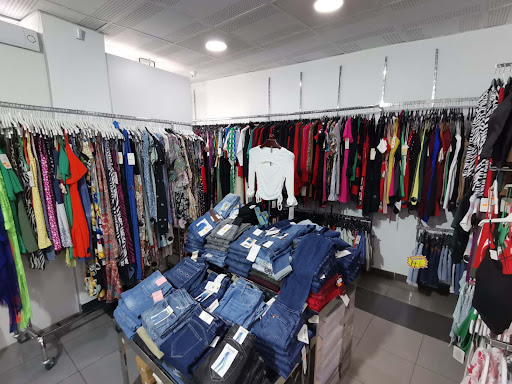 MODA CHIC - Visual