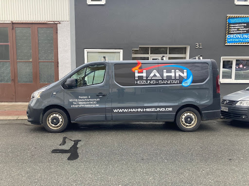 Firma Hahn - Visual