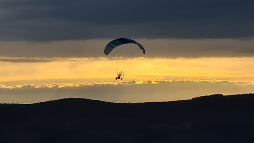 Modell-Flugplatz "Kammberg" - Visual