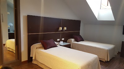 lodging