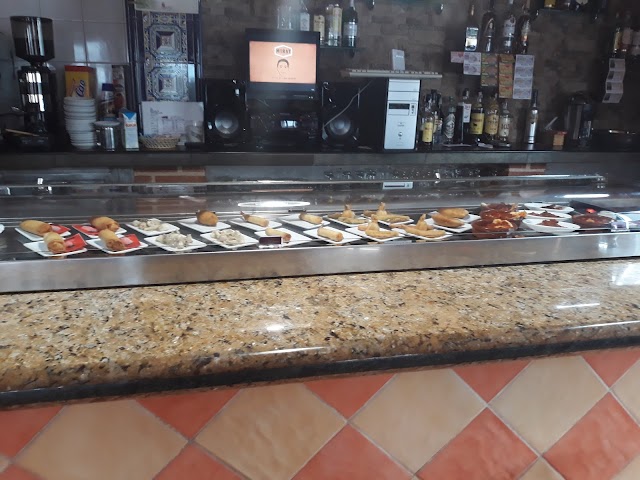 Bar La Peña
