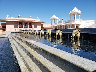 BAPS Shri Swaminarayan Mandir