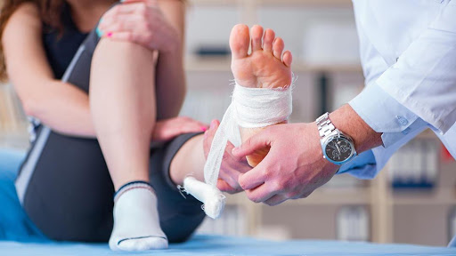 Dr. Kelly's Family Practice and Urgent Care