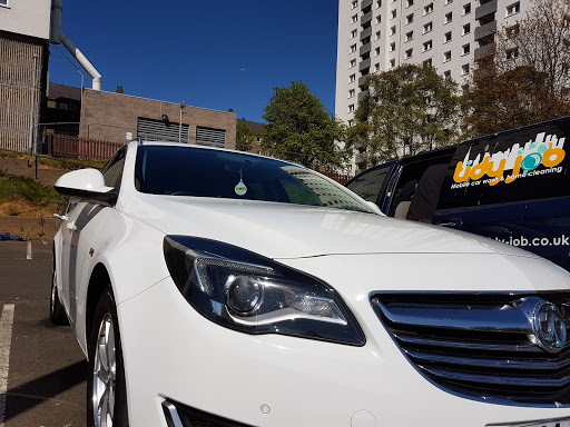 Tidy Job Ltd Mobile Car Wash dundee - Thumbnail