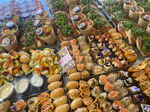 Photo n°24 de By Clem gourmandises et petits plats à Hasnon (Traiteur)