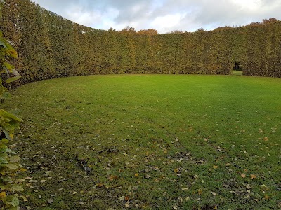 Photos of Skulpturparken