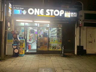ONE STOP SHOP