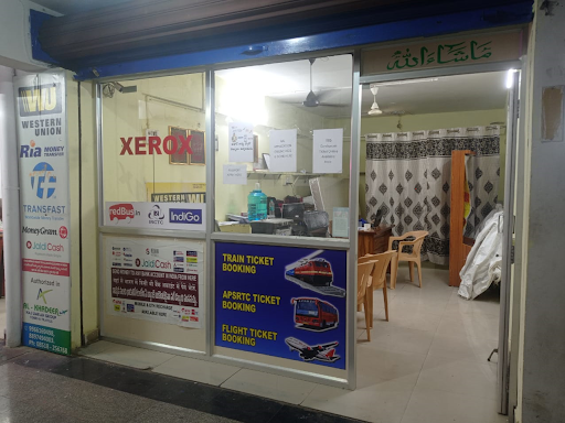 Business update post image