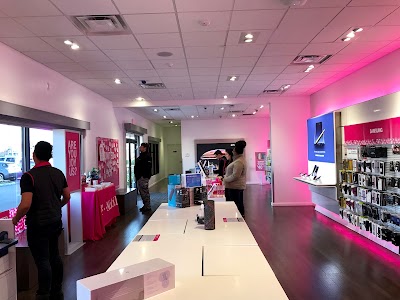 T-Mobile