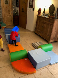 Photo n°5 de Assistante Maternelle Agréée -BOUSQUET Cécile- à Gajan (Assistante maternelle)