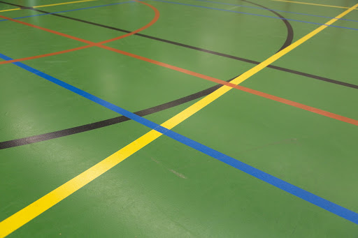 Sporthal de Koeweide