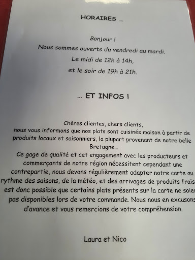 Photo 2 - Le Lokal, Encas du Coin