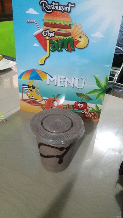 Photos of Restaurante Aqui Jamo
