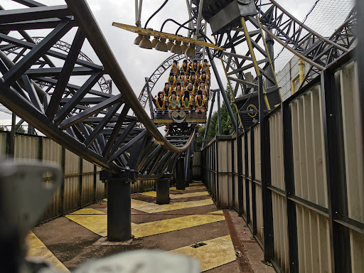 The Smiler - Thumbnail