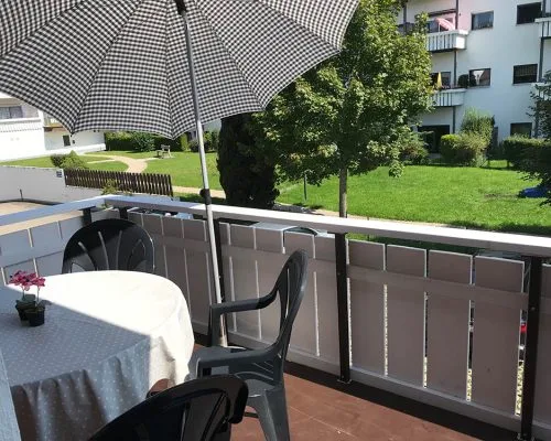 Allgäutraum Ferienwohnungen - Angela Hiller
