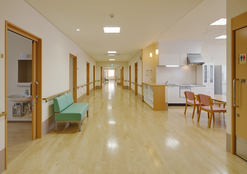 特別養護ホーム敬愛