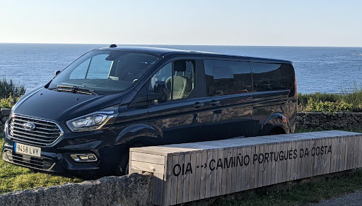TAXI - TRANSFER OIA - MONCHO - Thumbnail